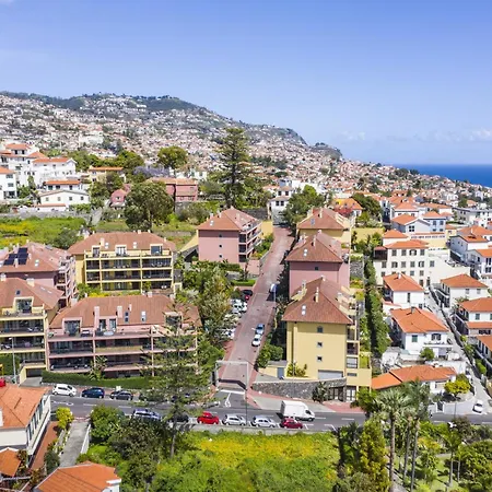 Apartament Living By Homie Funchal (Madeira)