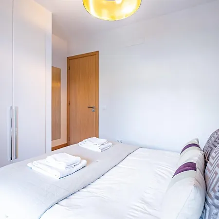 Living By Homie Apartament Funchal (Madeira)