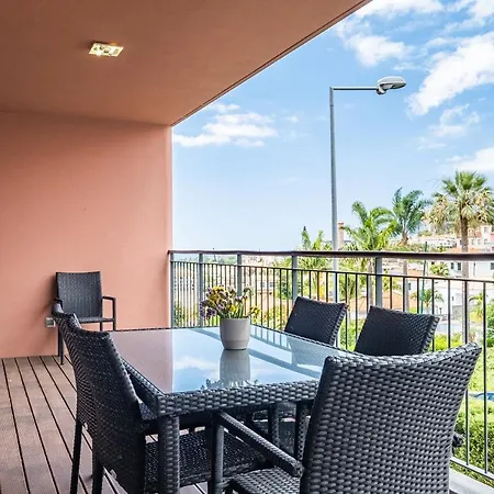 Apartman Living By Homie Funchal