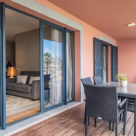 Living By Madeira Sun Travel * فونشال