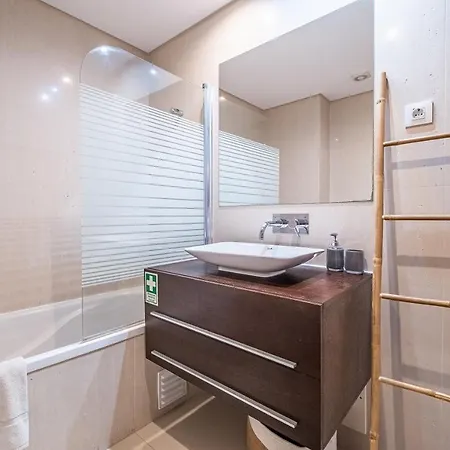 Living By Madeira Sun Travel Apartament Funchal (Madeira)