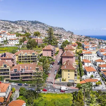 Living By Madeira Sun Travel