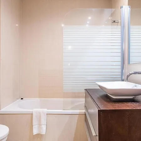 Living By Madeira Sun Travel Apartament Funchal (Madeira)