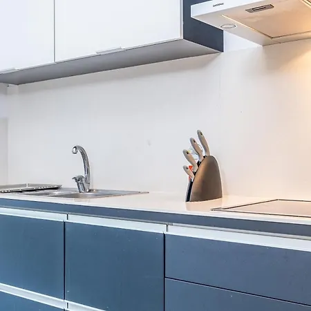 아파트 Living By Homie