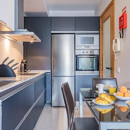 Apartament Living By Madeira Sun Travel *